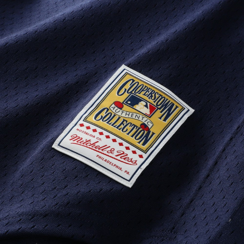 Kirk Gibson Detroit Tigers Mitchell & Ness Authentic Batting Practice Jersey - MLB