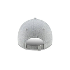 New Era USA Womens Sporty Shine Adjustable Hat - Grey | New Era