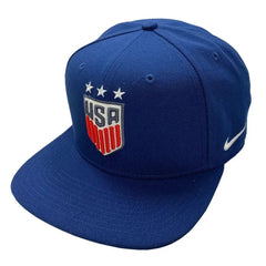 USA 2019 Pro Cap - Navy | Nike