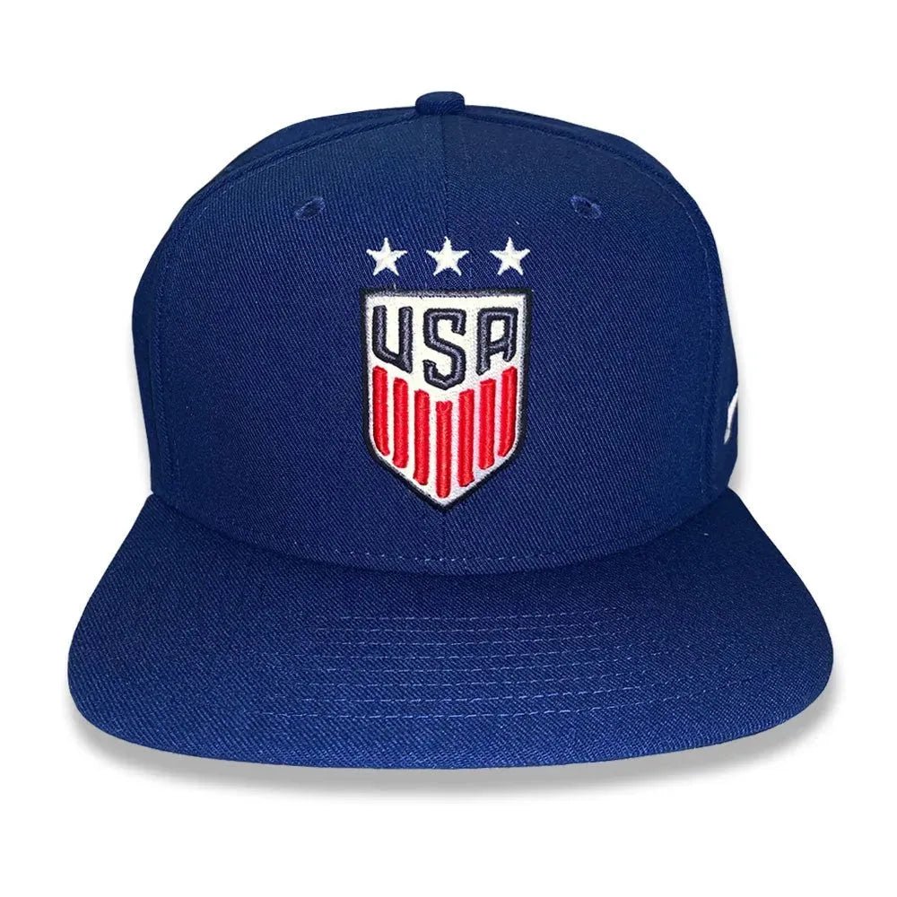 USA 2019 Pro Cap - Navy | Nike