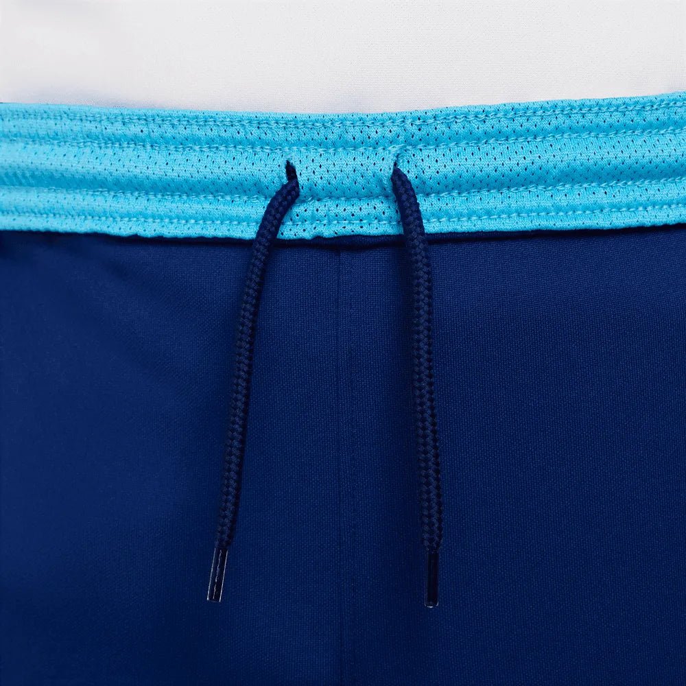 2022-23 England Youth Home Stadium Soccer Short Blue Void-Blue Fury | Nike