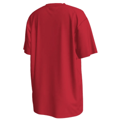 2022-23 USA Womens Crest WC22 Tee - Red | Nike
