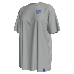 2022-23 USA Womens Voice WC22 Tee - Grey | Nike
