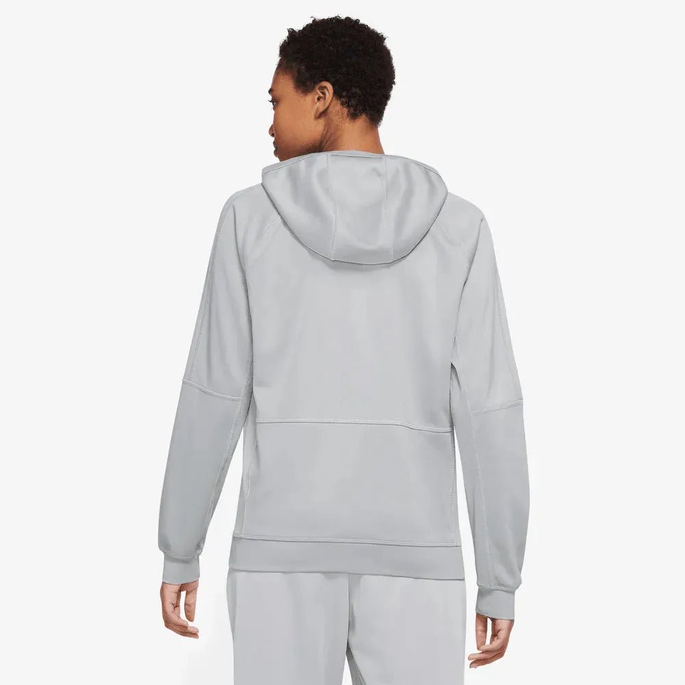 2022-23 USA Womens Travel Soccer Hoodie - Grey | Nike