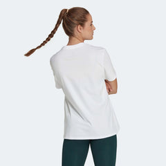 2022-23 Mexico Womens Tee - White | Adidas
