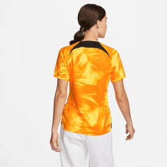 2022-23 Netherlands Womens Home Soccer Jersey | Nike