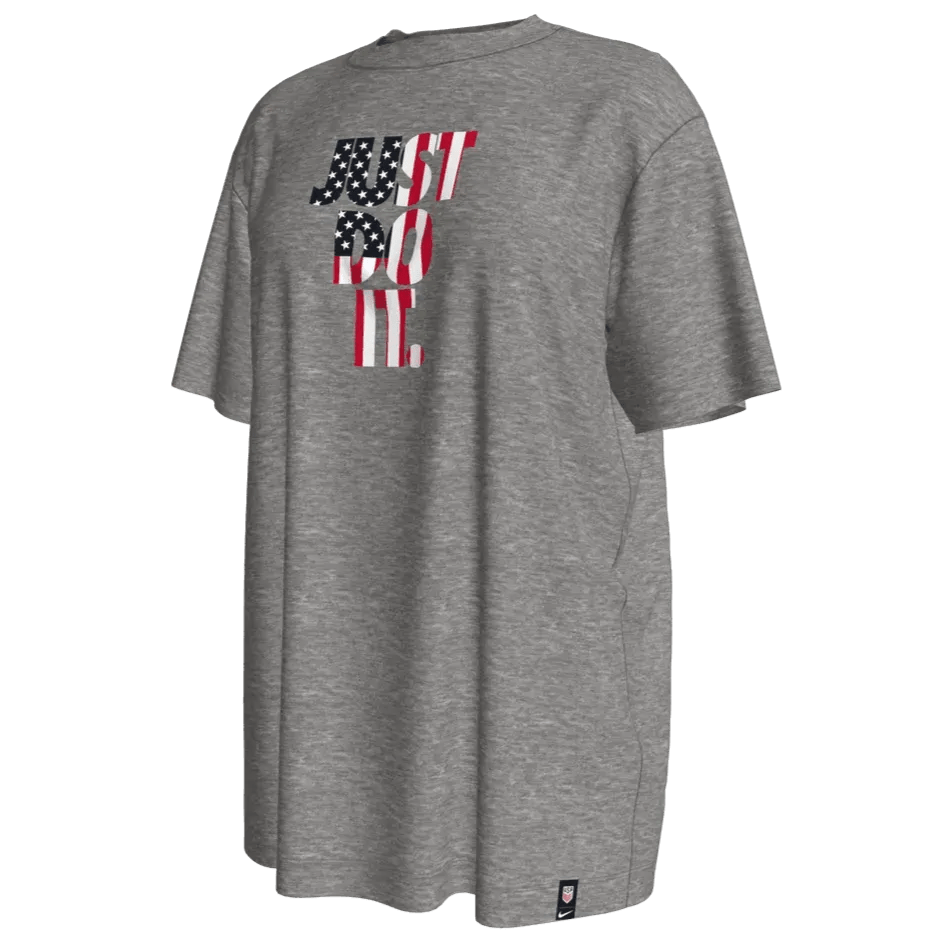 2022-23 USA Womens JDI Tee | Nike