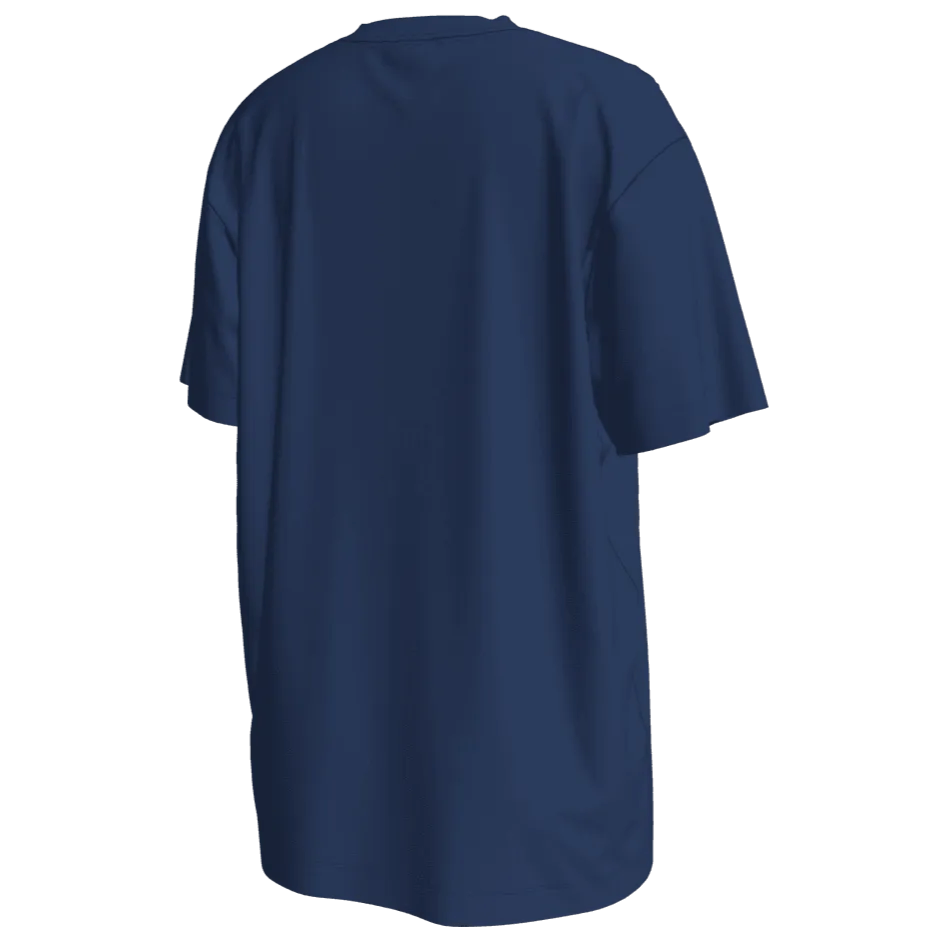 2022-23 Brazil Womens Swoosh Tee | Nike