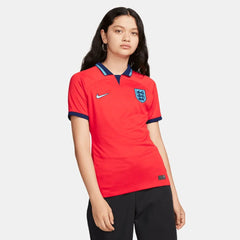 2022-23 England Womens Away Soccer Jersey | Nike