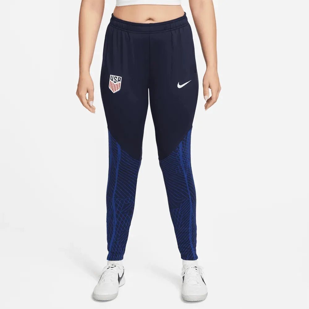 2022-23 USA Womens Knit Soccer Pants | Nike