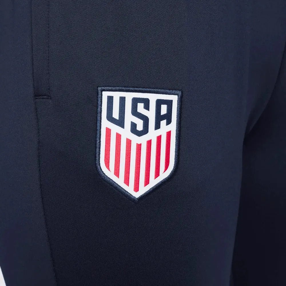 2022-23 USA Womens Knit Soccer Pants | Nike