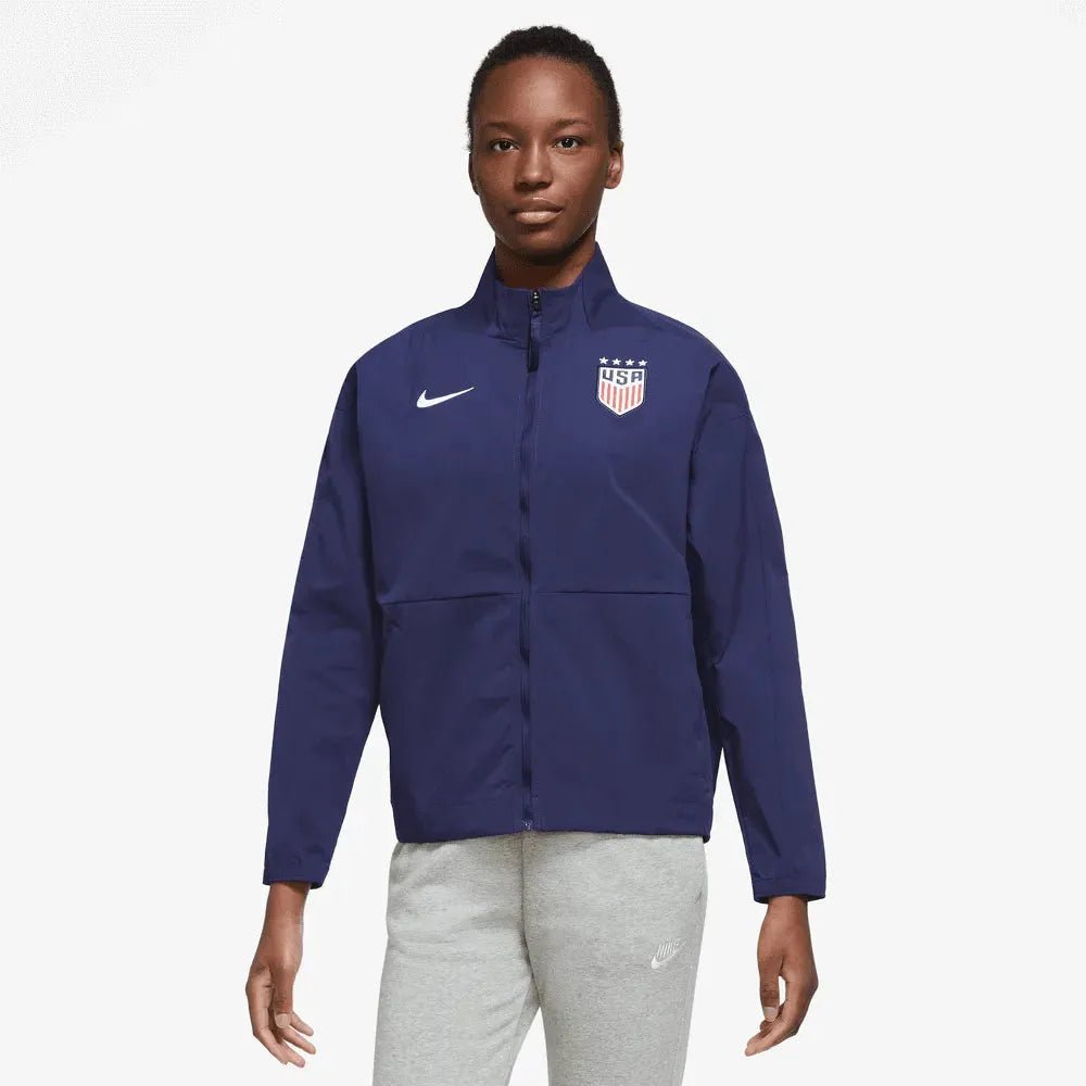 2022-23 USA Womens 4-Star Training Top | Nike