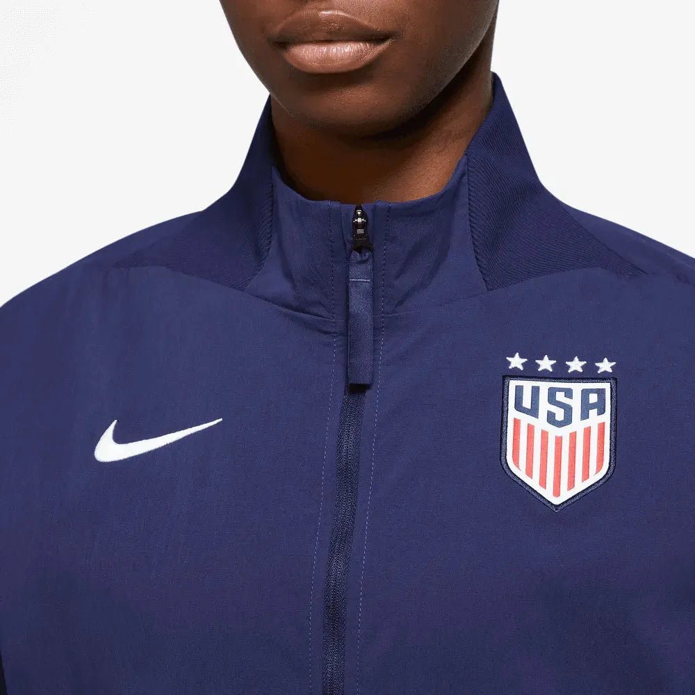 2022-23 USA Womens 4-Star Training Top | Nike