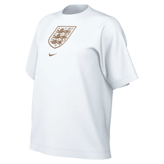 2023 England Womens Crest Tee | Nike