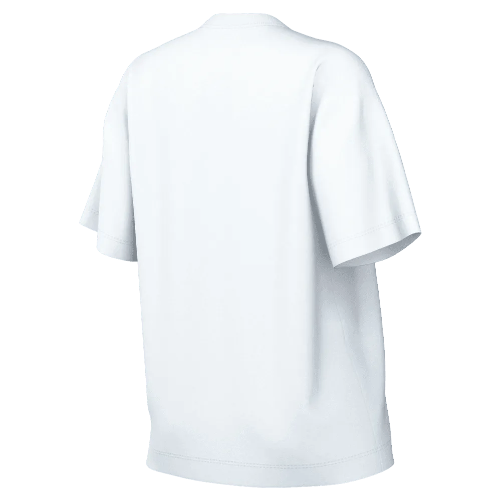 2023 England Womens Crest Tee | Nike