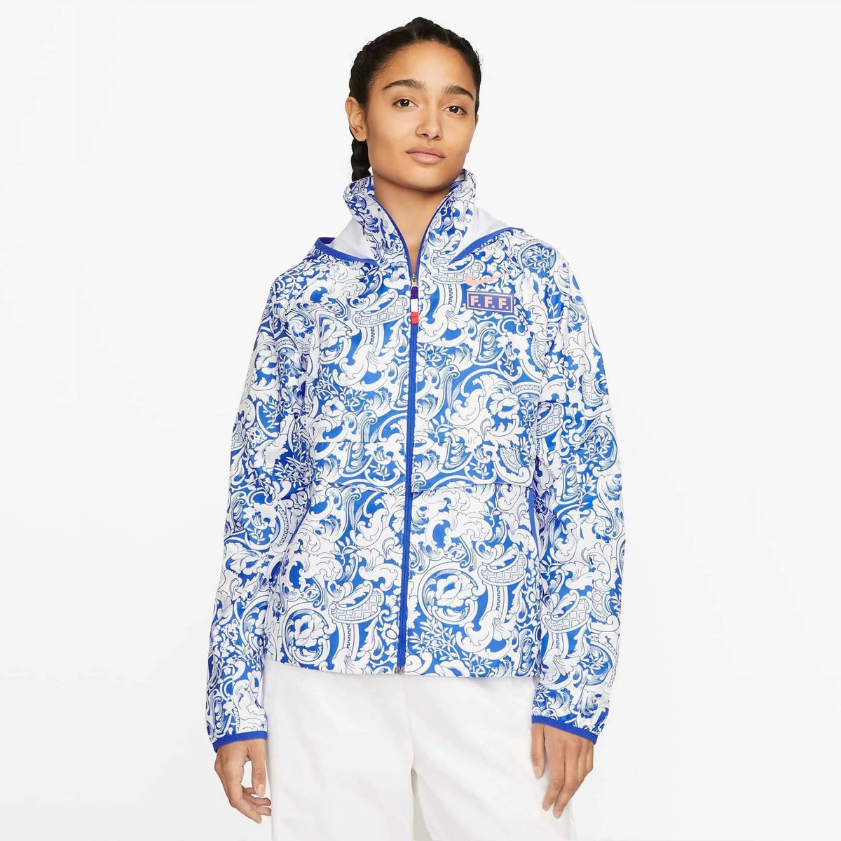 2023 Womens France Jacket | Nike