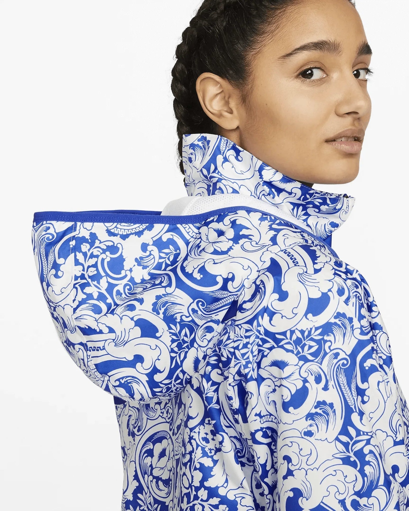 2023 Womens France Jacket | Nike