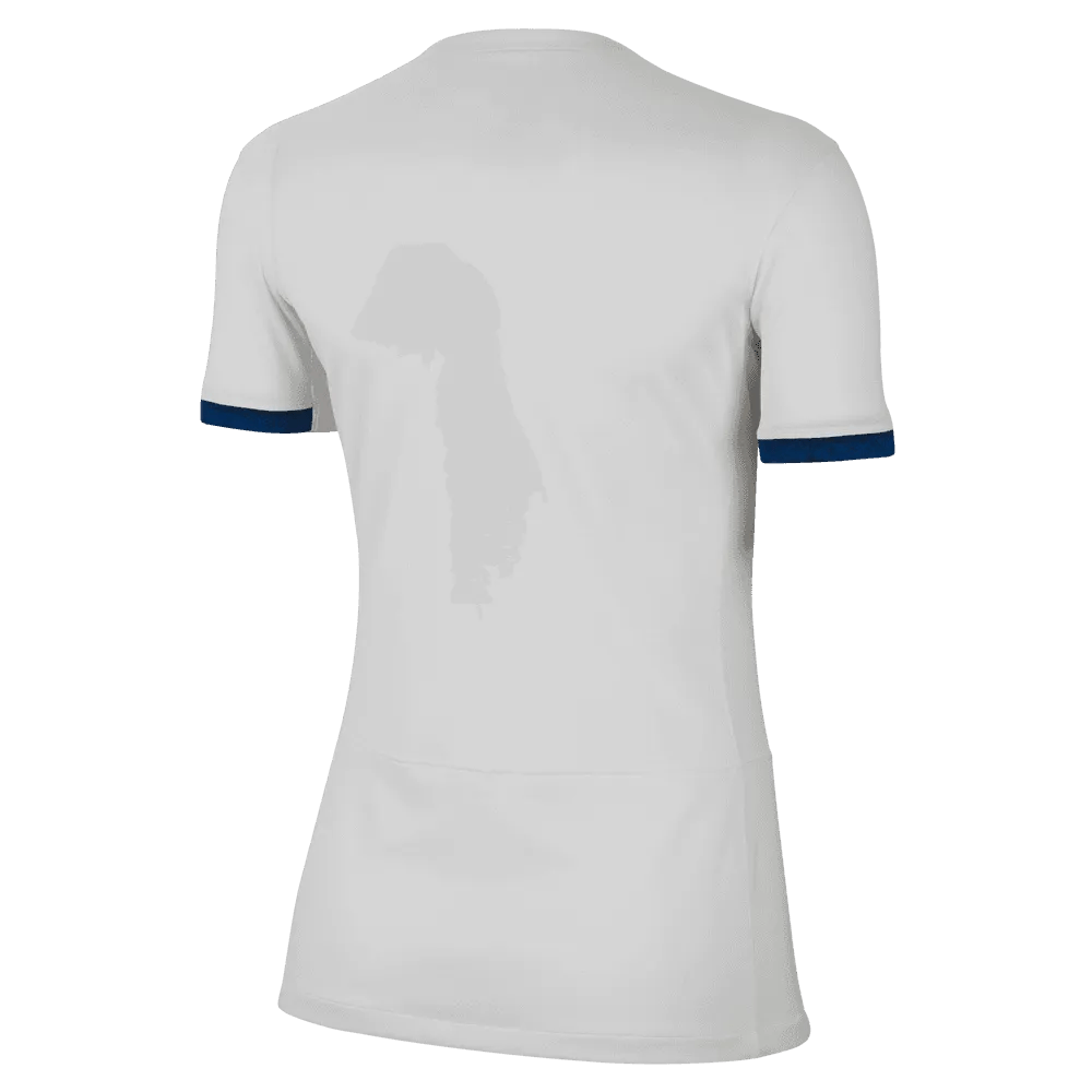 2023-24 England Womens Stadium Home Soccer Jersey | Nike