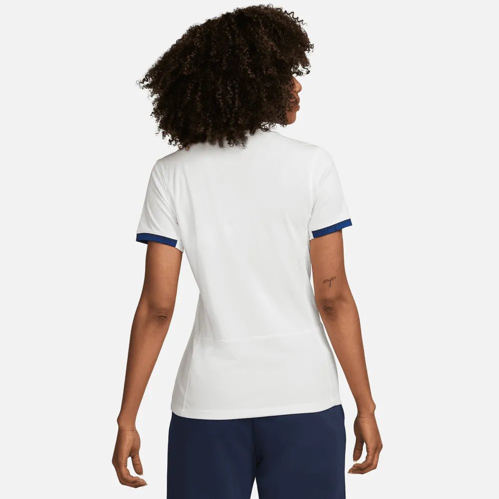 2023-24 England Womens Stadium Home Soccer Jersey | Nike
