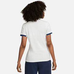 2023-24 England Womens Stadium Home Soccer Jersey | Nike