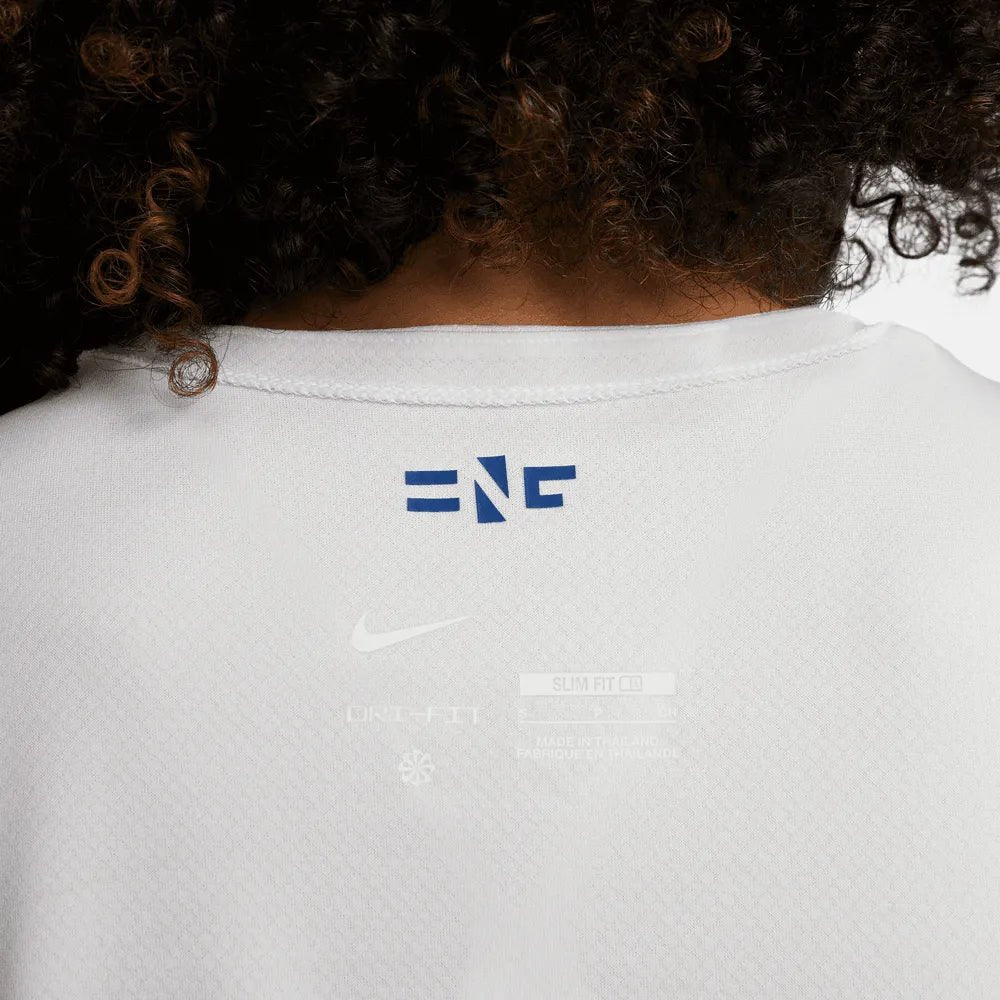 2023-24 England Womens Stadium Home Soccer Jersey | Nike