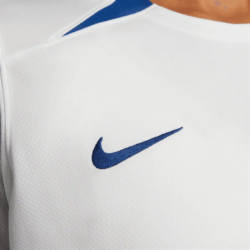 2023-24 England Womens Stadium Home Soccer Jersey | Nike