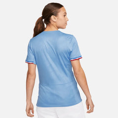 2023-24 France Womens Stadium Home Soccer Jersey | Nike