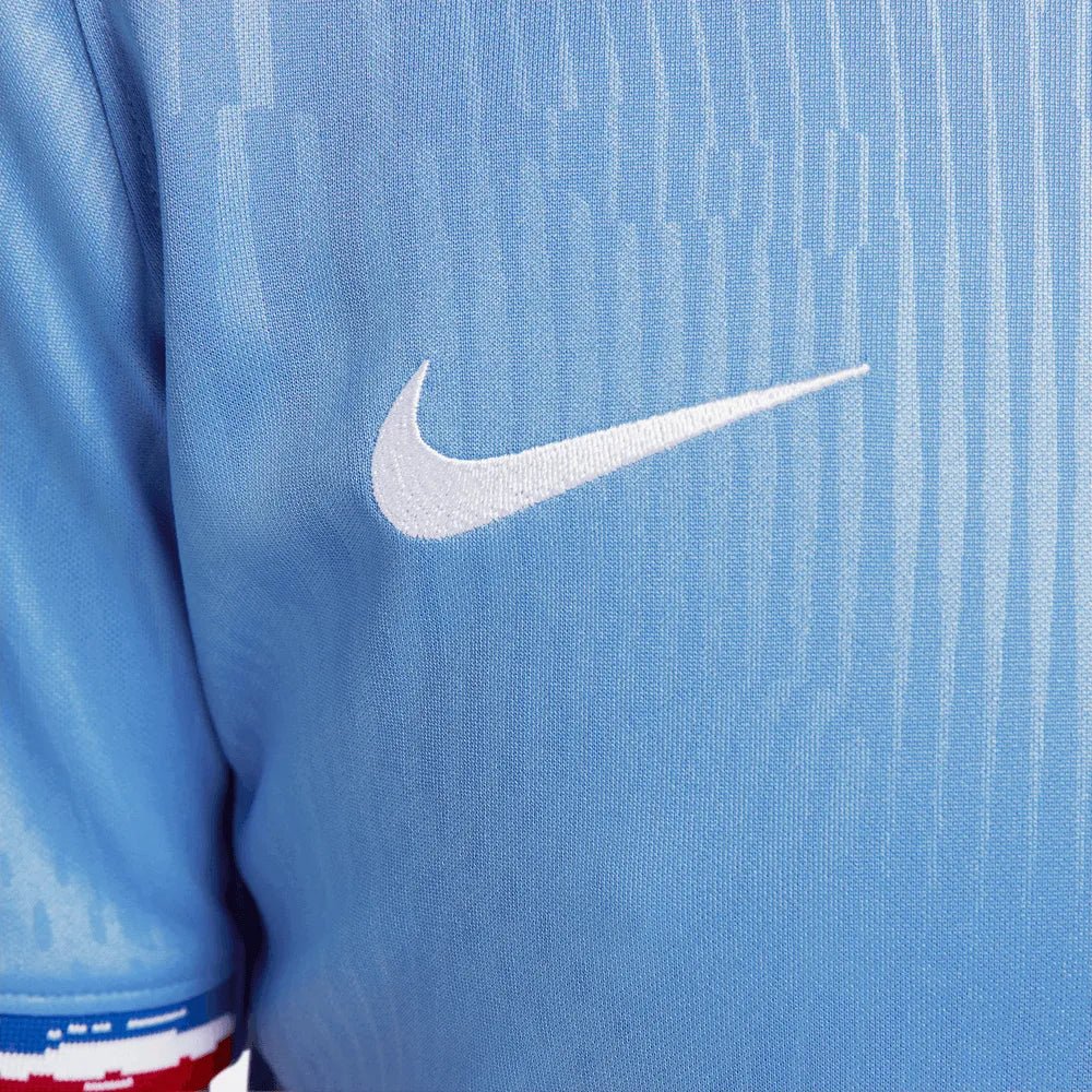 2023-24 France Womens Stadium Home Soccer Jersey | Nike