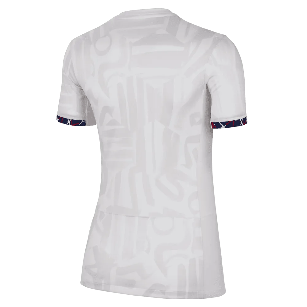 2023-24 France Womens Stadium Away Soccer Jersey | Nike