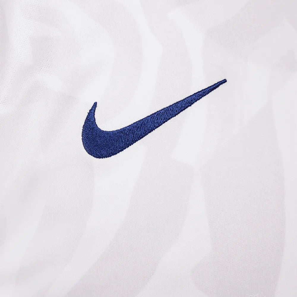 2023-24 France Womens Stadium Away Soccer Jersey | Nike