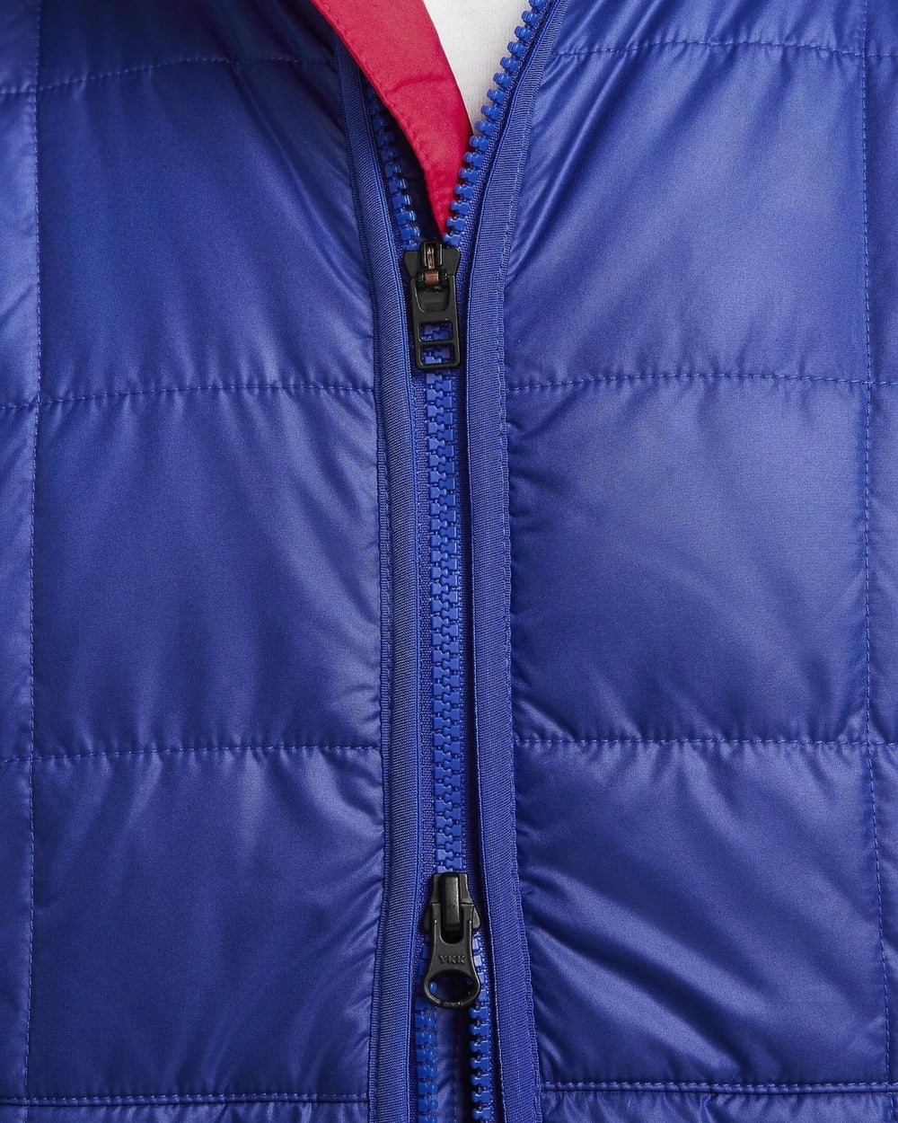 2023 USA Mens Fleece-Lined Hooded Jacket | Nike