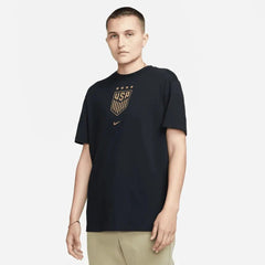 2023-24 USA Womens 4 Star Crest Tee | Nike