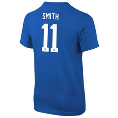 2023-24 USA Youth 4-Star Smith 11 Tee | Nike