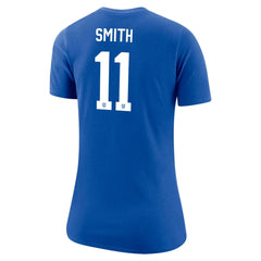 2023-24 USA Womens 4-Star Smith 11 Tee | Nike