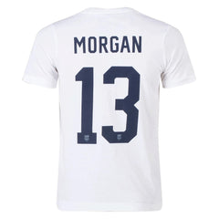 2023-24 USA Youth 4-Star Morgan 13 Tee | Nike