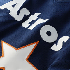Jeff Bagwell Houston Astros Mitchell & Ness Authentic Batting Practice Jersey - MLB