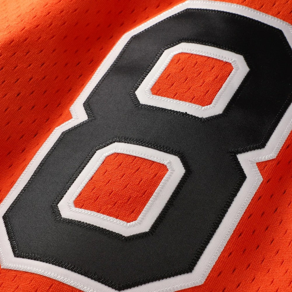 Cal Ripken Jr. Baltimore Orioles Mitchell & Ness Authentic Batting Practice Jersey - MLB