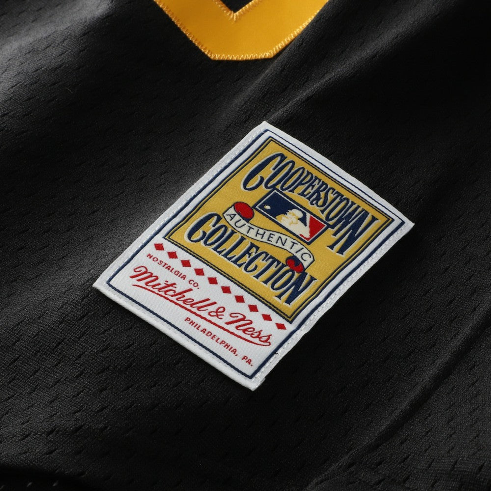 Willie Stargell Pittsburgh Pirates Mitchell & Ness Authentic Batting Practice Jersey - MLB