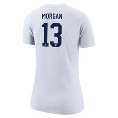 2023-24 USA Womens 4-Star Morgan 13 Tee | Nike