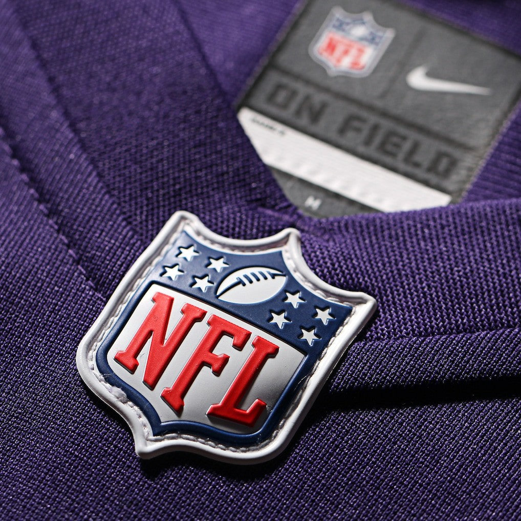 Ray Lewis Baltimore Ravens Women's Game Jersey Purple | Nike for Sale