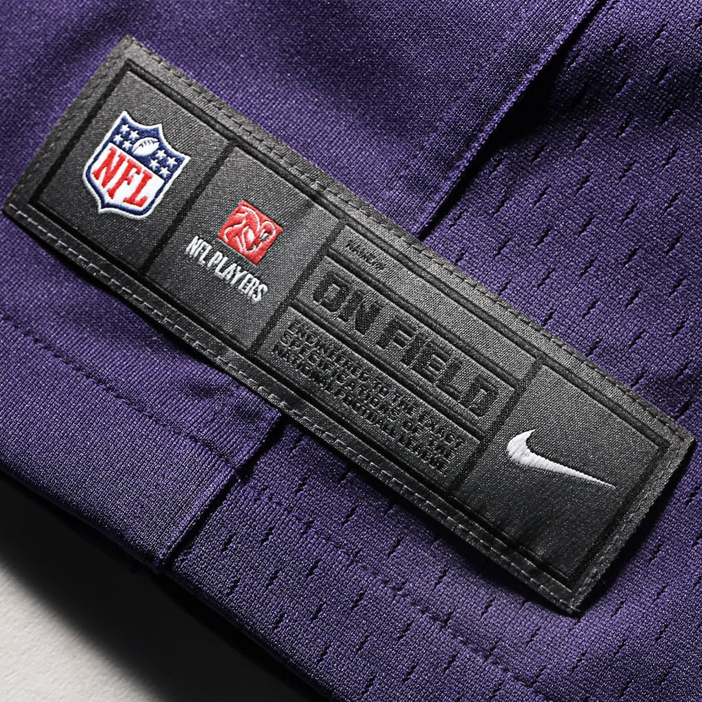 Ray Lewis Baltimore Ravens Women's Game Jersey Purple | Nike for Sale