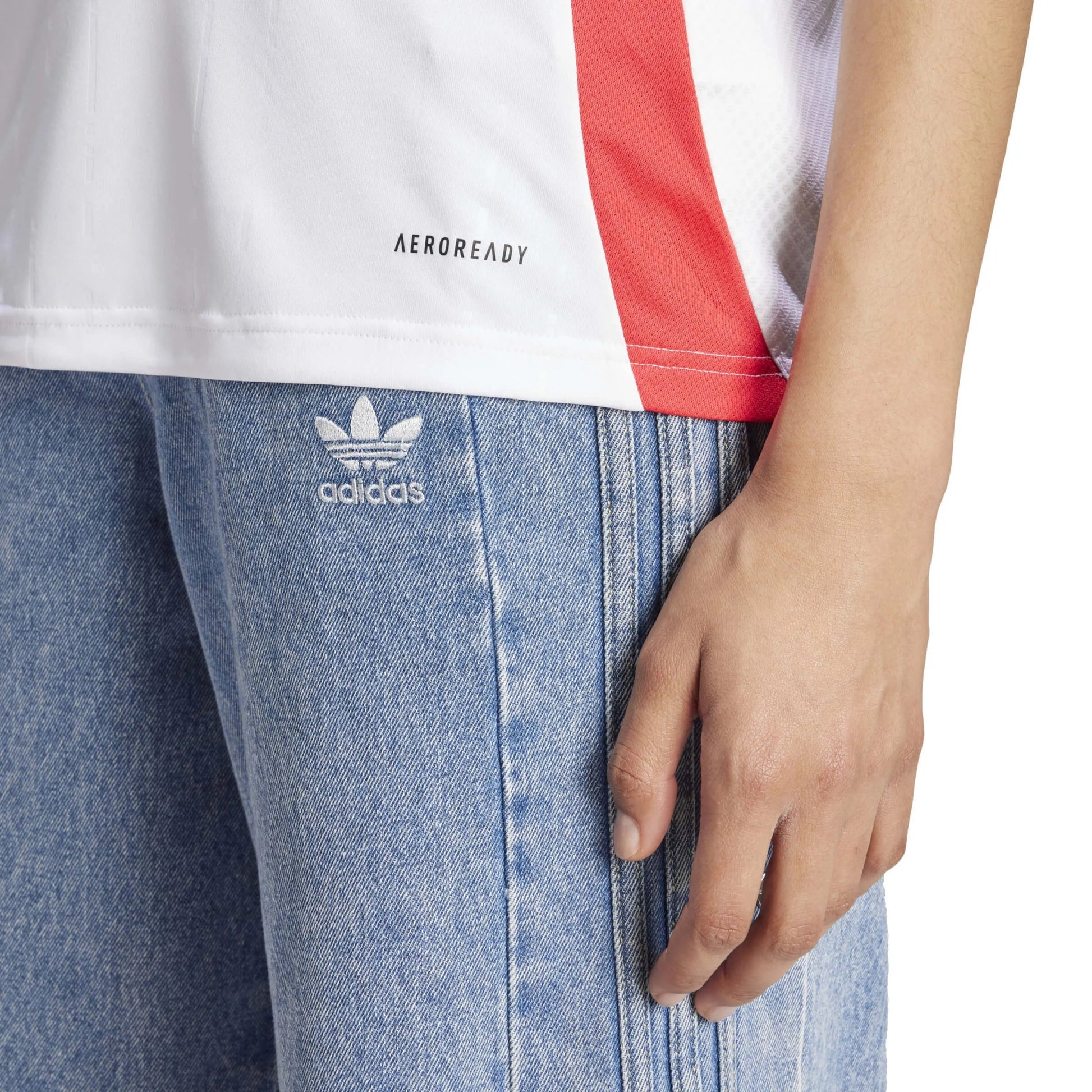 2024-25 Italy Womens Away Soccer Jersey | Adidas