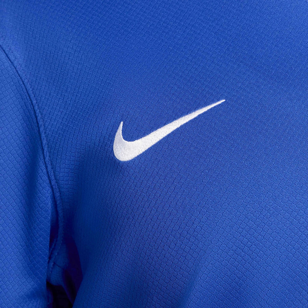 2024-25 France Womens Stadium Home Soccer Jersey | Nike