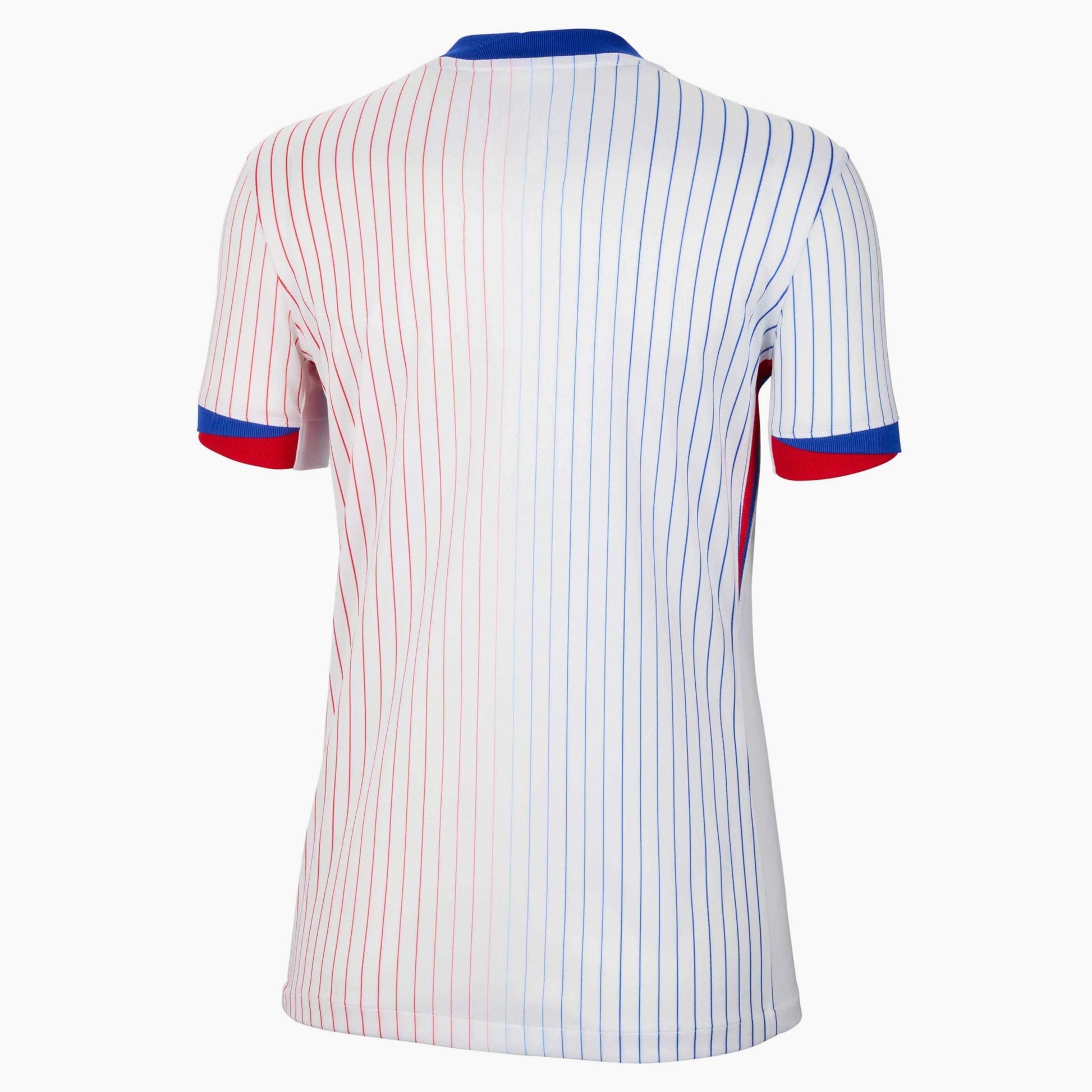 2024-25 France Womens Stadium Away Soccer Jersey | Nike