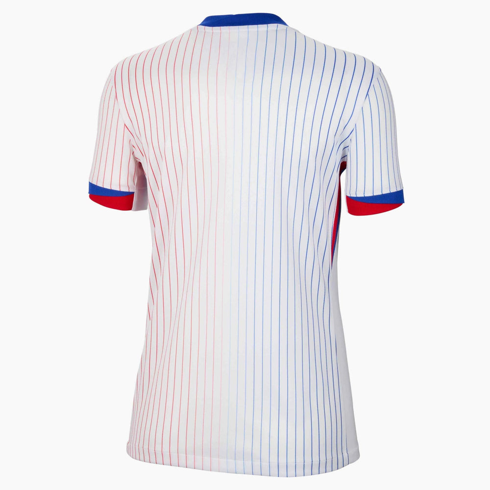 2024-25 France Womens Stadium Away Soccer Jersey | Nike