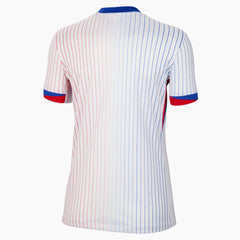 2024-25 France Womens Stadium Away Soccer Jersey | Nike
