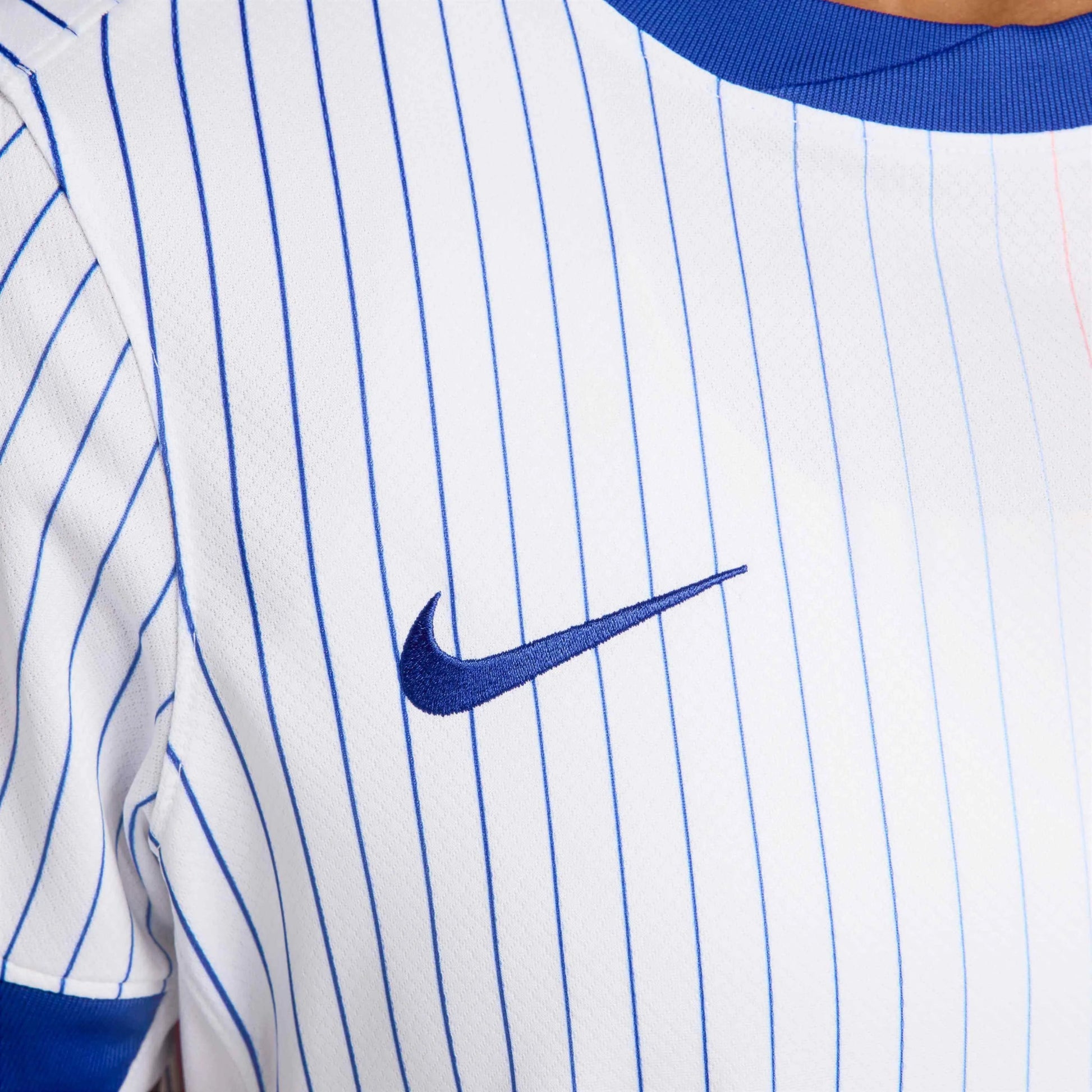 2024-25 France Womens Stadium Away Soccer Jersey | Nike