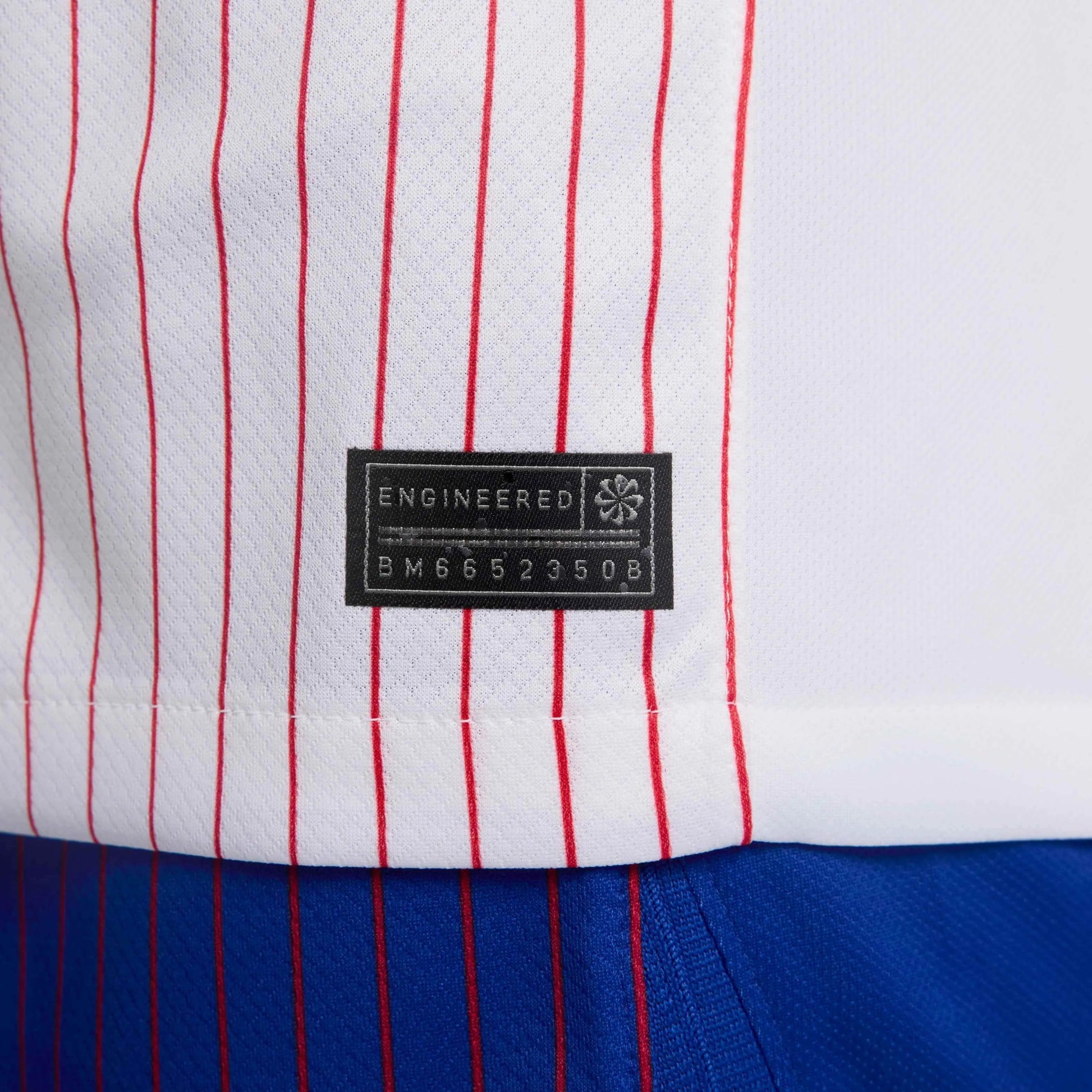 2024-25 France Womens Stadium Away Soccer Jersey | Nike