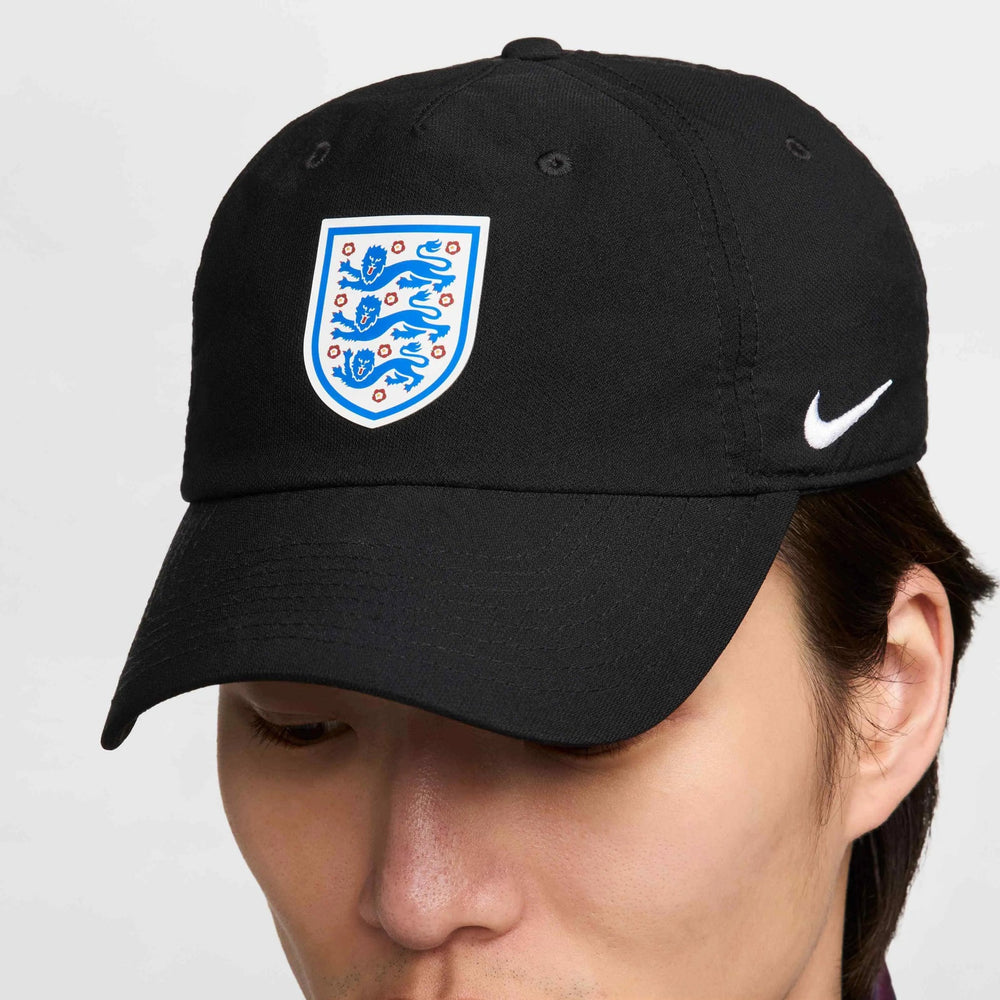 England Unstructured Swoosh Cap | Nike