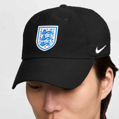 England Unstructured Swoosh Cap | Nike